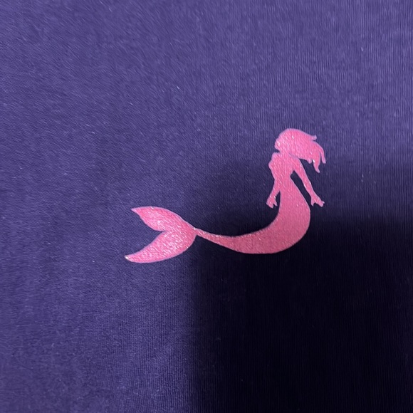 Purple spirit jersey - Picture 2 of 5